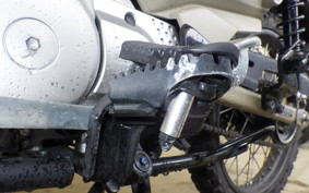 HONDA CT125 HUNTER CUB JA55