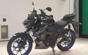 SUZUKI GSX-S125 DL32B