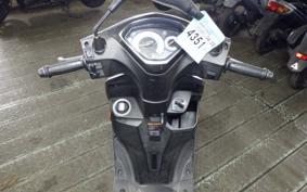 YAMAHA AXIS 125 Z 2008 SEJ6J