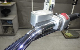 SUZUKI INTRUDER 400 Classic 2015 VK56A