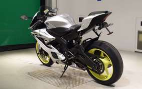 YAMAHA YZF-R6 2017
