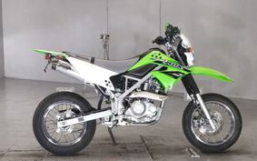 KAWASAKI KLX125 LX125C