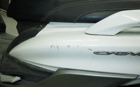 YAMAHA CYGNUS 125 XSR 3 1990 SED8J