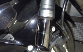 SUZUKI HAYABUSA Gen.3 2021 EJ11A