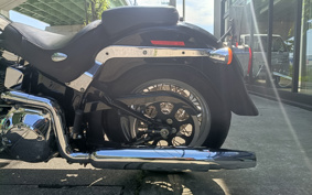 HARLEY FLSTSC1450 2005 BRY