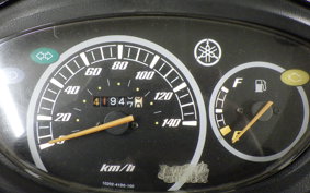 YAMAHA AXIS 125 TREET SE53J