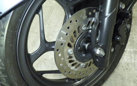 HONDA PCX125 2002 JK05