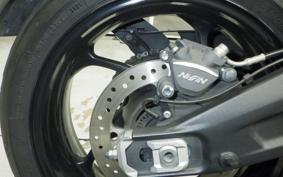 TRIUMPH TRIDENT 660 2023