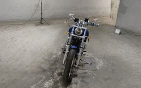 HARLEY FXSTC 1340 1993 BKL