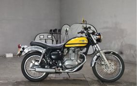 KAWASAKI ESTRELLA250 RS BJ250A