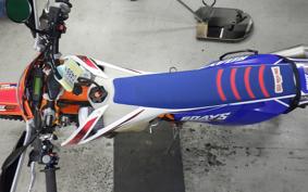 KTM 250 EXC TPI SIXDAYS 1994