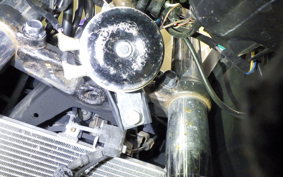 YAMAHA YZF-R3 2018 RH13J