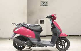 SUZUKI ﾚｯﾂ 2023 CA4AA