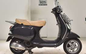 VESPA LX125