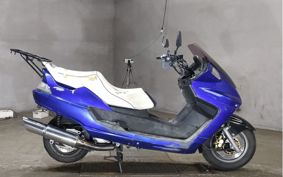 YAMAHA MAJESTY 250SV SG01J