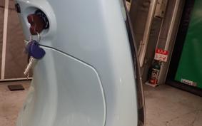 VESPA PRIMAVERA 125 2022