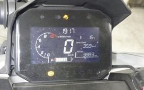 HONDA ADV160 2001 KF54