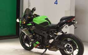 KAWASAKI ZX-25R ZX250E