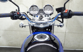 KAWASAKI ZEPHYR400K 2008 ZR400C