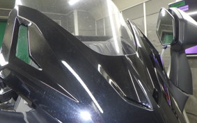 HONDA FORZA 250 2025 MF17