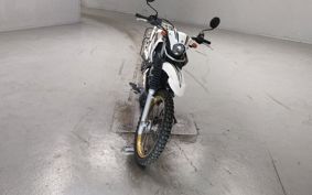 YAMAHA SEROW 250 DG17J