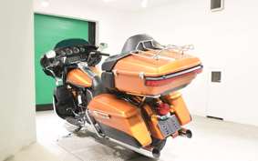 HARLEY FLHTKTC 1690 2014