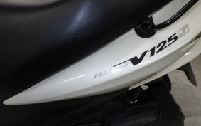 SUZUKI ADDRESS V125 S CF4MA