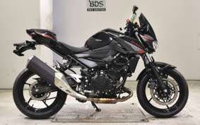 KAWASAKI Z400 Gen.2 2025 EX400L