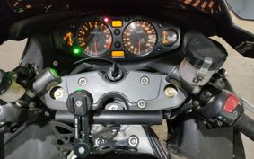 SUZUKI GSX-1300R HAYABUSA 2005 GW71A
