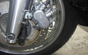 HONDA SHADOW 750 Gen. 2 2001