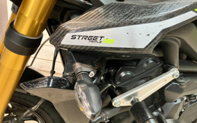 TRIUMPH TRIPLE MOTO2 ED 2023 HDA624