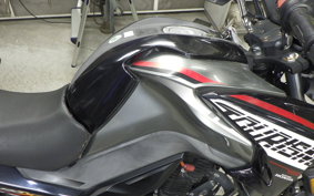 HONDA CB190X