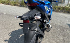 SUZUKI JIKUSA-SF250 ED22B