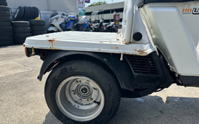 HONDA GYRO TA01