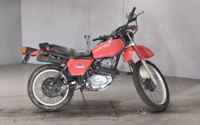 HONDA XL250S L250S