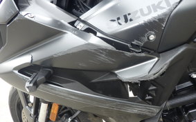 SUZUKI GSX-8R 2025 EM1AA
