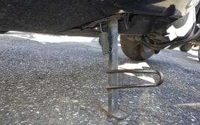 HONDA FORZA Z GEN 2 MF10