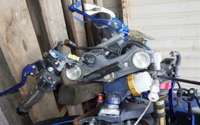 SUZUKI GSX-R1000 2011