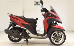 YAMAHA TRICITY 125 2012 SE82J