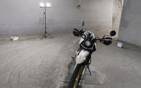 YAMAHA SEROW 250 DG17J