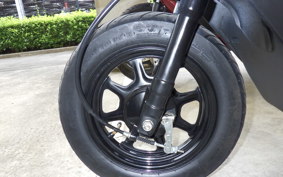YAMAHA JOG-7 2014 AY01