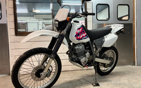 HONDA XR-250 MD30