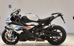 BMW S1000RR M DDC 2024