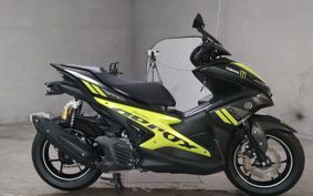 YAMAHA  AERO X 155 SG47