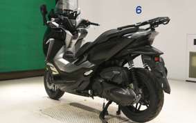HONDA FORZA 250 MF13