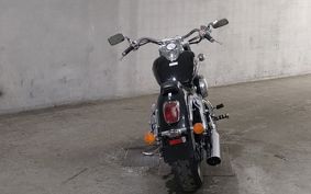 HONDA SHADOW 750 RC44