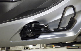 HONDA PCX125 2022 JF56