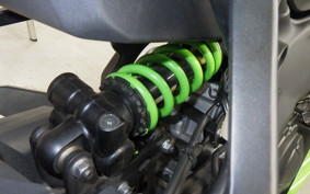 KAWASAKI ZX-25RR 2011 ZX250H
