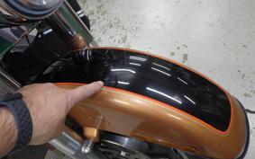 HARLEY FLHX 1580 2007