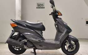 YAMAHA CYGNUS 125 X SE12J